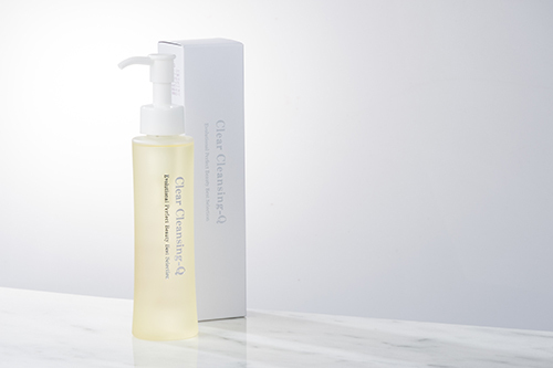 画像2: クリアクレンジングＱ (2)