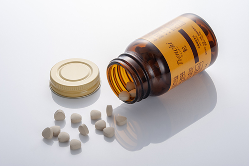 画像3: Tienchi  チェンチー（粒）200粒入り  三七人参 (3)