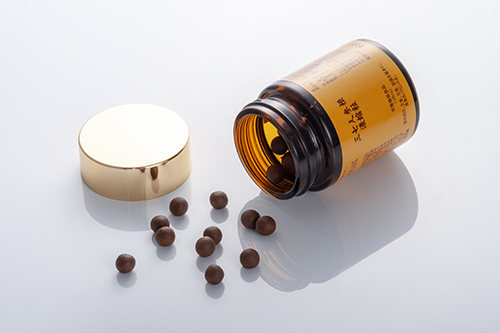 画像3: 三七人参根濃縮粒　90粒入り (3)